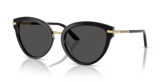 Dolce & Gabbana DG4492 32998G - 55 - Güneş Gözlükleri