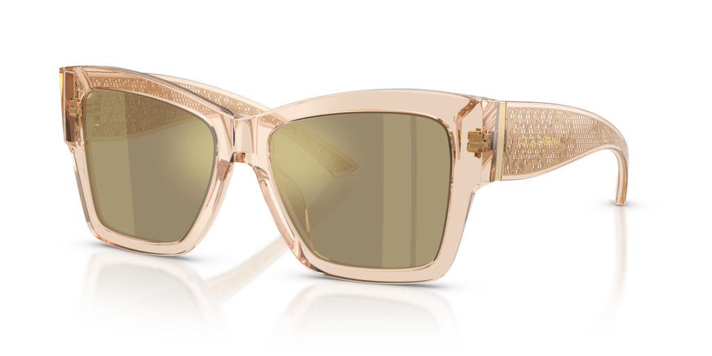 Dolce & Gabbana DG4493 343203 - 55 - Güneş Gözlükleri