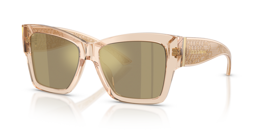 Dolce & Gabbana DG4493 343203 - 55 - Güneş Gözlükleri