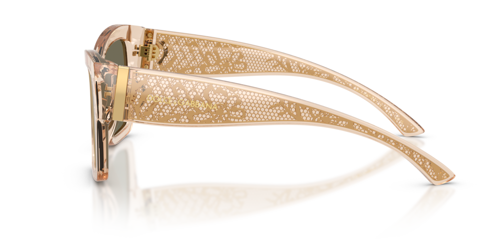 Dolce & Gabbana DG4493 343203 - 55 - Güneş Gözlükleri