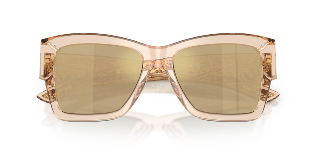 Dolce & Gabbana DG4493 343203 - 55 - Güneş Gözlükleri