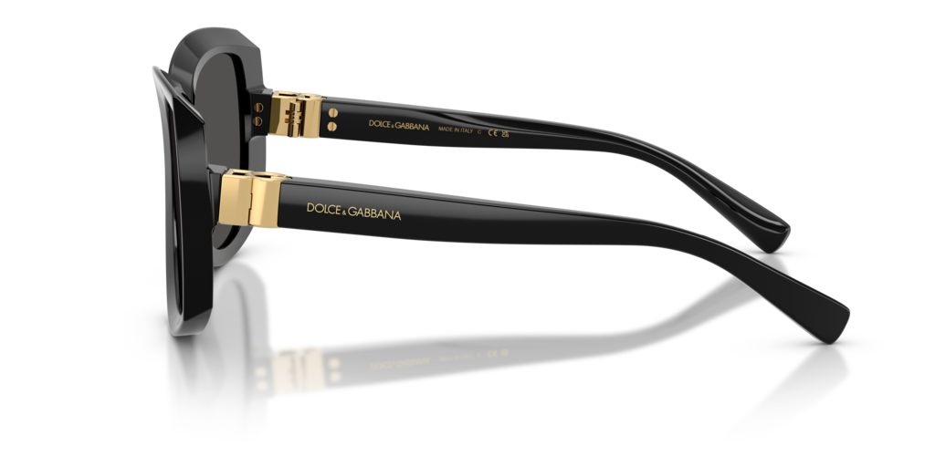 Dolce & Gabbana DG4495 501/87 - 56 - Güneş Gözlükleri