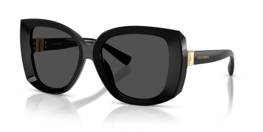 Dolce & Gabbana DG4495 501/87 - 56 - Güneş Gözlükleri