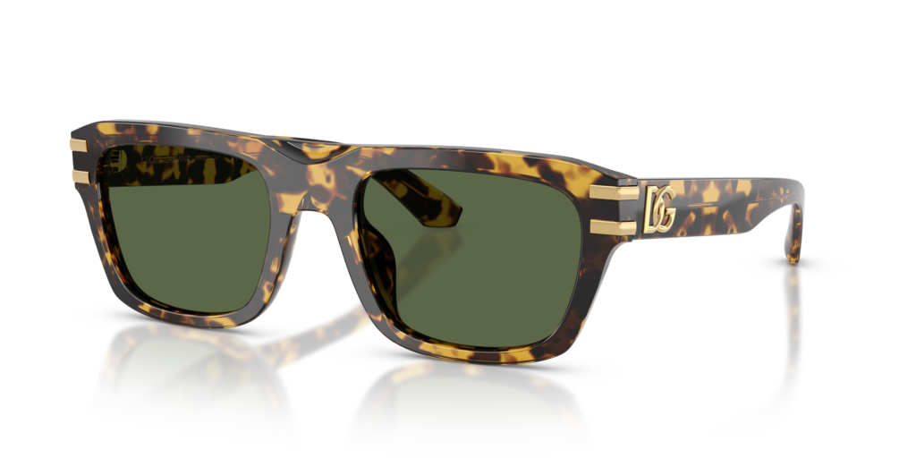 Dolce & Gabbana DG4496 333071 - 54 - Güneş Gözlükleri