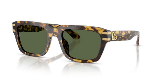 Dolce & Gabbana DG4496 333071 - 54 - Güneş Gözlükleri