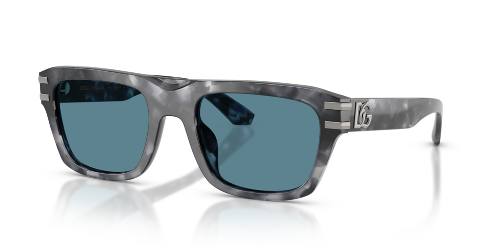Dolce & Gabbana DG4496 3445/1 - 54 - Güneş Gözlükleri