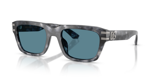 Dolce & Gabbana DG4496 3445/1 - 54 - Güneş Gözlükleri
