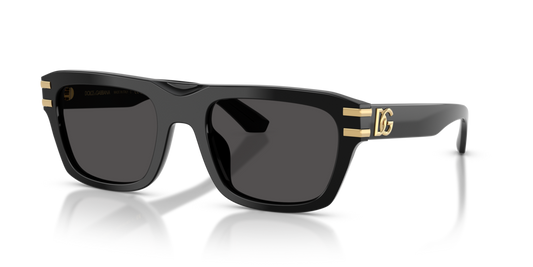Dolce & Gabbana DG4496 501/87 - 54 - Güneş Gözlükleri