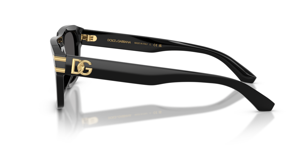 Dolce & Gabbana DG4496 501/87 - 54 - Güneş Gözlükleri