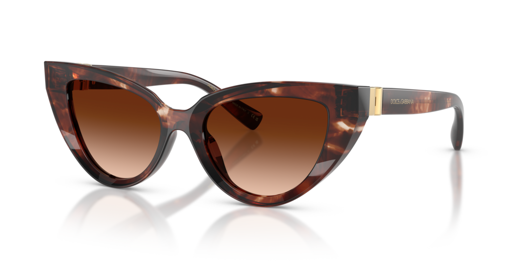 Dolce & Gabbana DG4497 322274 - 52 - Güneş Gözlükleri