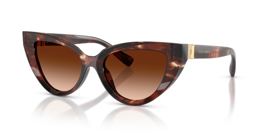 Dolce & Gabbana DG4497 322274 - 52 - Güneş Gözlükleri