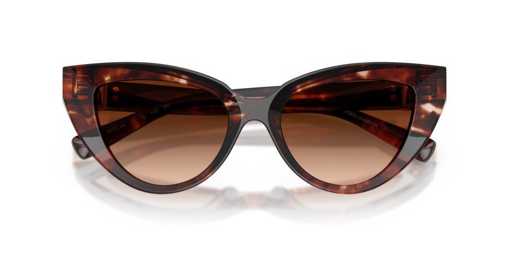 Dolce & Gabbana DG4497 322274 - 52 - Güneş Gözlükleri