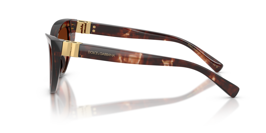 Dolce & Gabbana DG4497 322274 - 52 - Güneş Gözlükleri