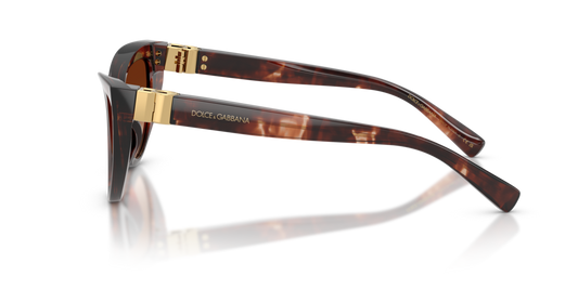 Dolce & Gabbana DG4497 322274 - 52 - Güneş Gözlükleri