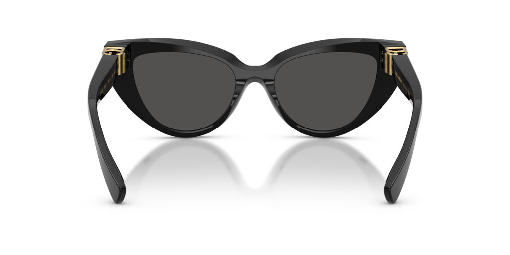 Dolce & Gabbana DG4497 501/87 - 52 - Güneş Gözlükleri