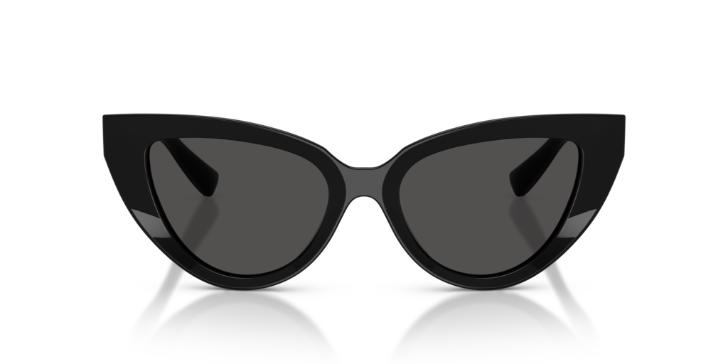 Dolce & Gabbana DG4497 501/87 - 52 - Güneş Gözlükleri