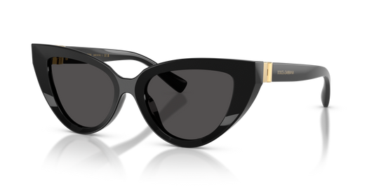 Dolce & Gabbana DG4497 501/87 - 52 - Güneş Gözlükleri