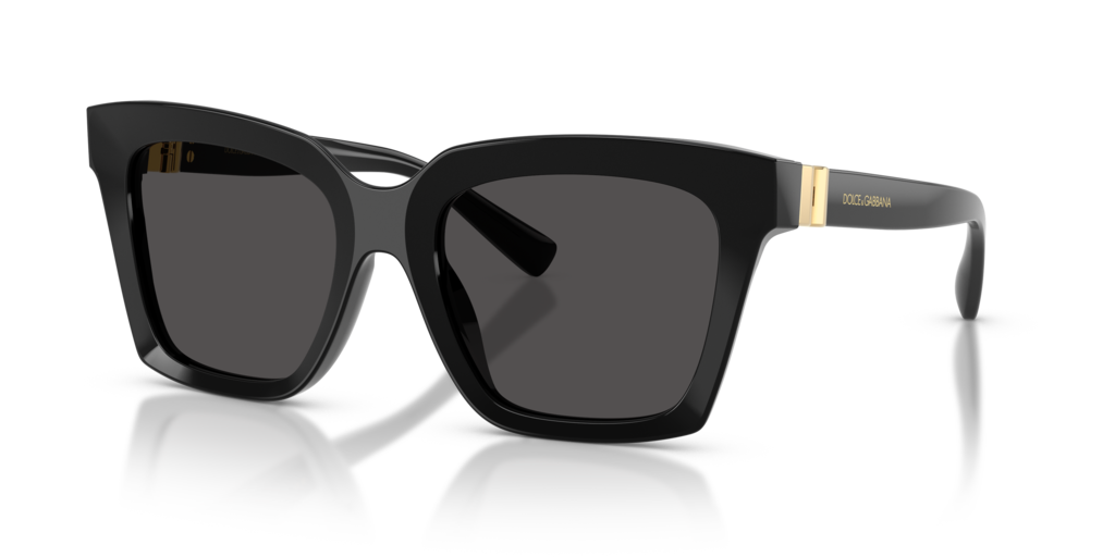 Dolce & Gabbana DG4498 501/87 - 55 - Güneş Gözlükleri