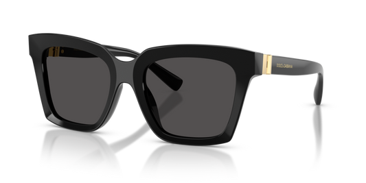 Dolce & Gabbana DG4498 501/87 - 55 - Güneş Gözlükleri