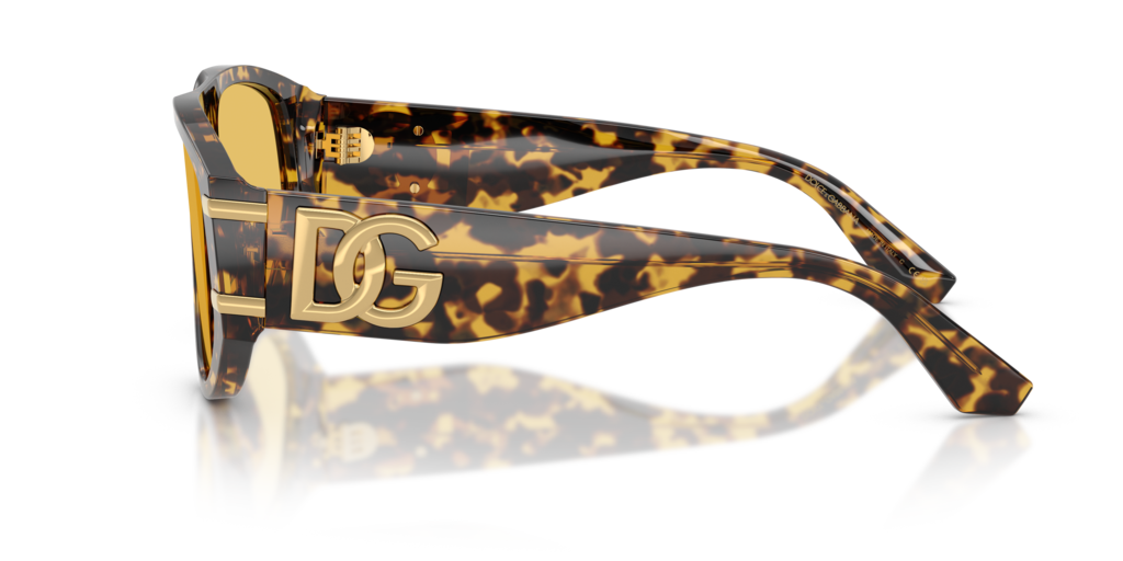 Dolce & Gabbana DG4499 333085 - 57 - Güneş Gözlükleri