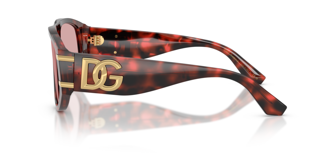 Dolce & Gabbana DG4499 335884 - 57 - Güneş Gözlükleri