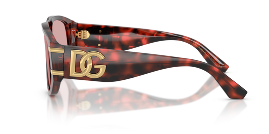 Dolce & Gabbana DG4499 335884 - 57 - Güneş Gözlükleri