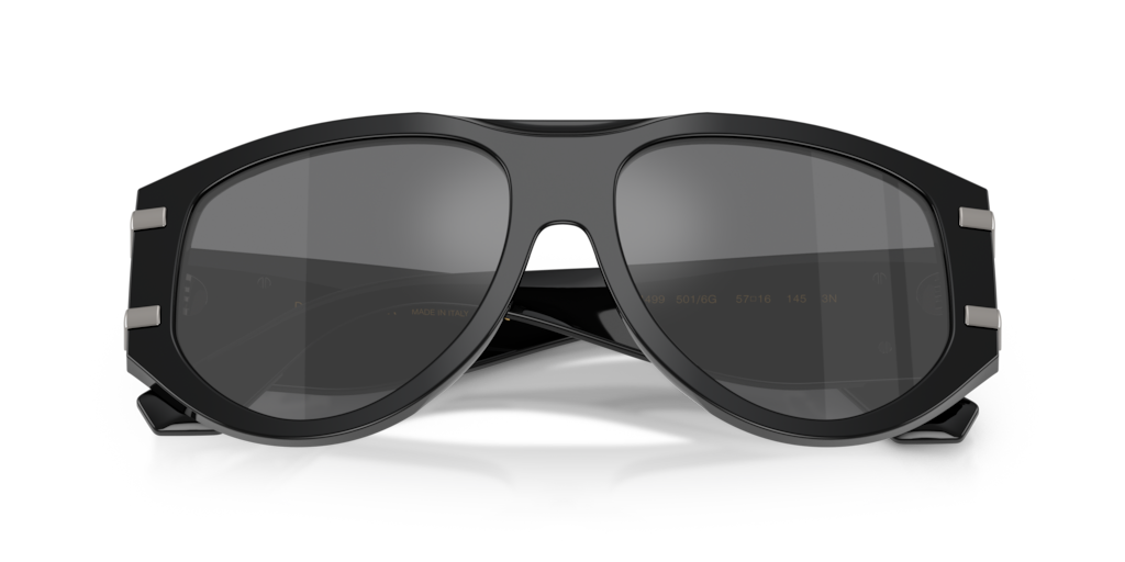 Dolce & Gabbana DG4499 501/6G - 57 - Güneş Gözlükleri