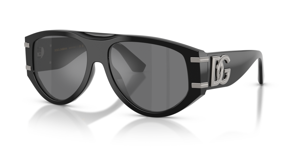 Dolce & Gabbana DG4499 501/6G - 57 - Güneş Gözlükleri