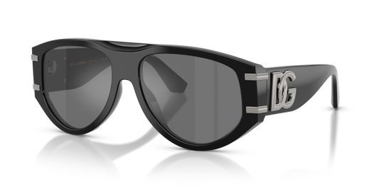 Dolce & Gabbana DG4499 501/6G - 57 - Güneş Gözlükleri