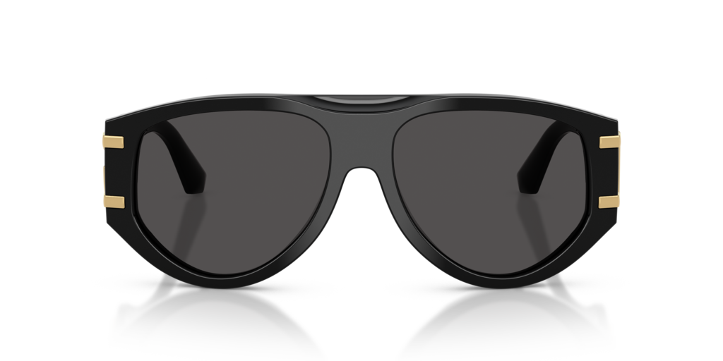 Dolce & Gabbana DG4499 501/87 - 57 - Güneş Gözlükleri