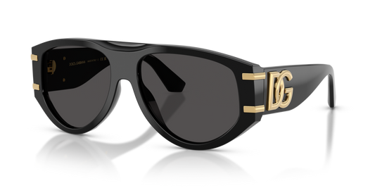 Dolce & Gabbana DG4499 501/87 - 57 - Güneş Gözlükleri