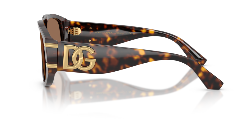Dolce & Gabbana DG4499 502/73 - 57 - Güneş Gözlükleri