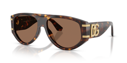 Dolce & Gabbana DG4499 502/73 - 57 - Güneş Gözlükleri