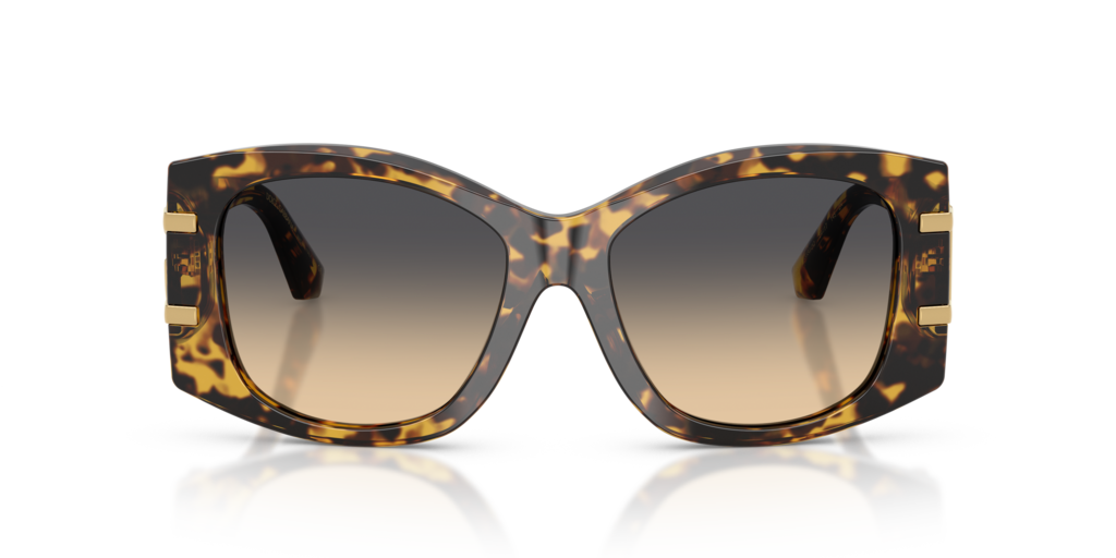 Dolce & Gabbana DG4501 33302Q - 54 - Güneş Gözlükleri