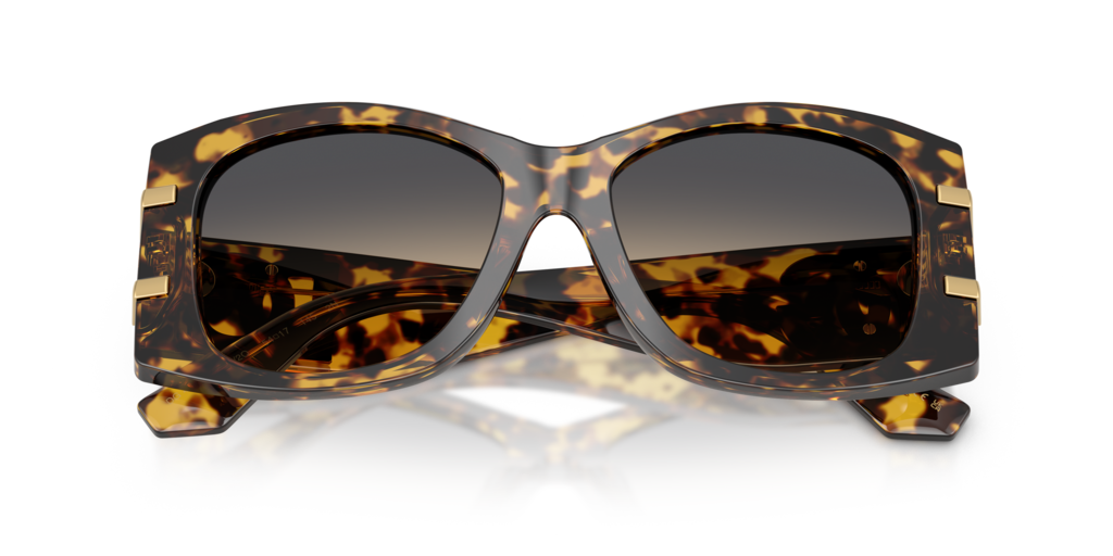 Dolce & Gabbana DG4501 33302Q - 54 - Güneş Gözlükleri