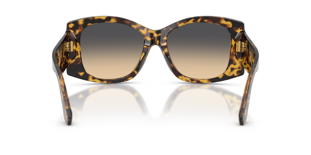 Dolce & Gabbana DG4501 33302Q - 54 - Güneş Gözlükleri