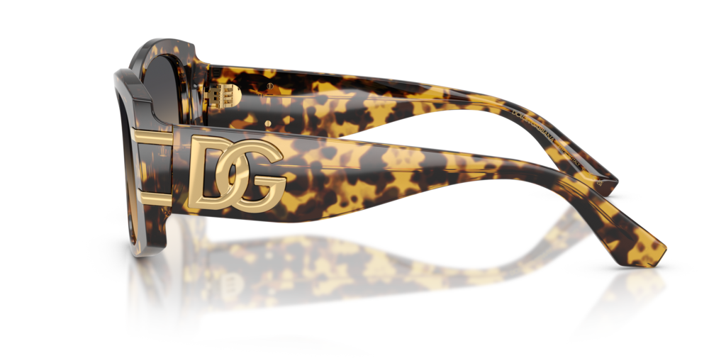 Dolce & Gabbana DG4501 33302Q - 54 - Güneş Gözlükleri