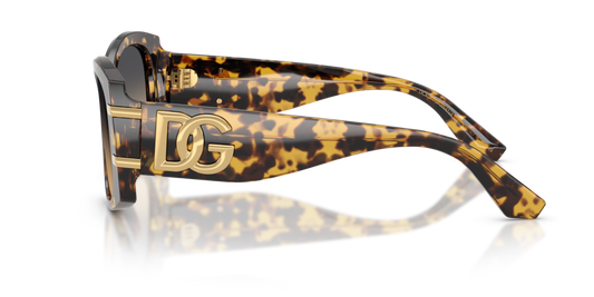 Dolce & Gabbana DG4501 33302Q - 54 - Güneş Gözlükleri