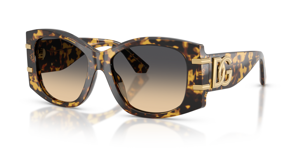 Dolce & Gabbana DG4501 33302Q - 54 - Güneş Gözlükleri