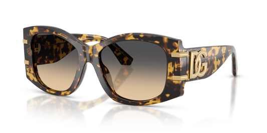 Dolce & Gabbana DG4501 33302Q - 54 - Güneş Gözlükleri