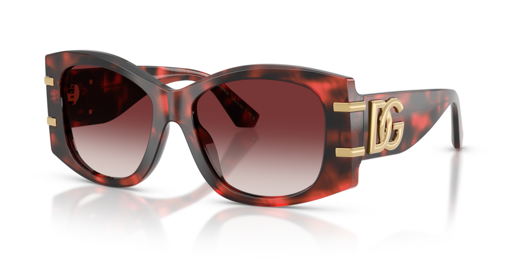 Dolce & Gabbana DG4501 33588H - 54 - Güneş Gözlükleri
