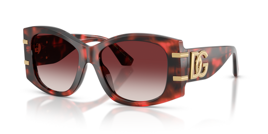 Dolce & Gabbana DG4501 33588H - 54 - Güneş Gözlükleri