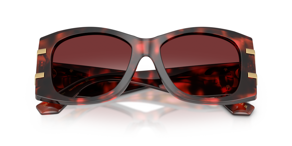 Dolce & Gabbana DG4501 33588H - 54 - Güneş Gözlükleri