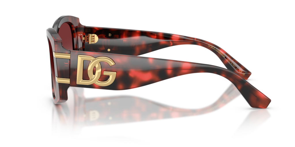 Dolce & Gabbana DG4501 33588H - 54 - Güneş Gözlükleri