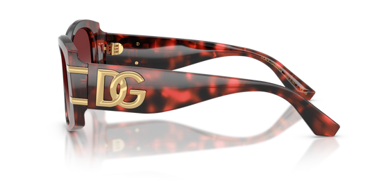 Dolce & Gabbana DG4501 33588H - 54 - Güneş Gözlükleri