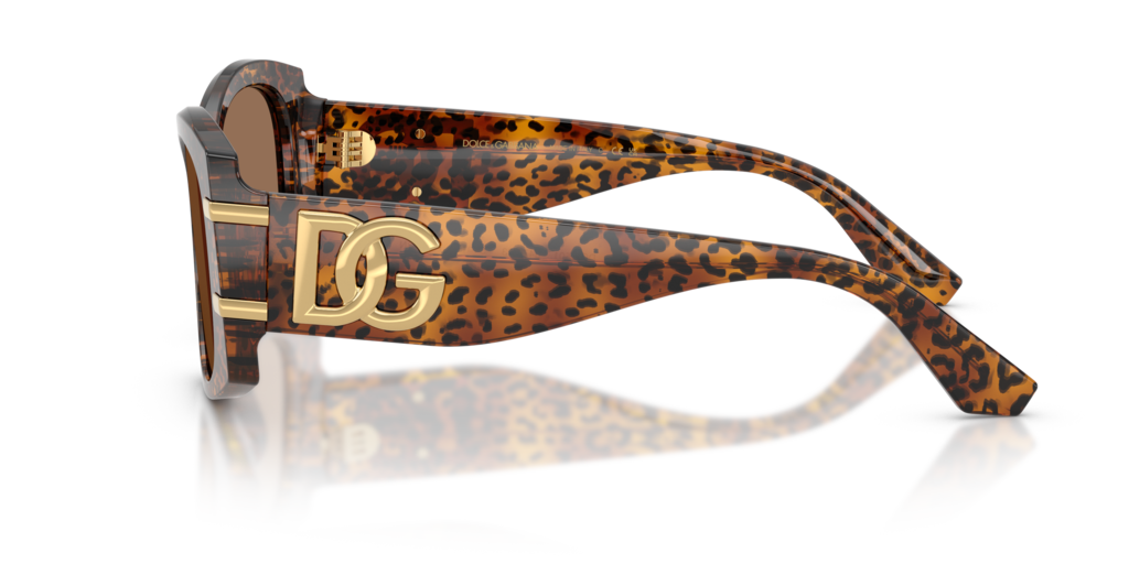 Dolce & Gabbana DG4501 347073 - 54 - Güneş Gözlükleri