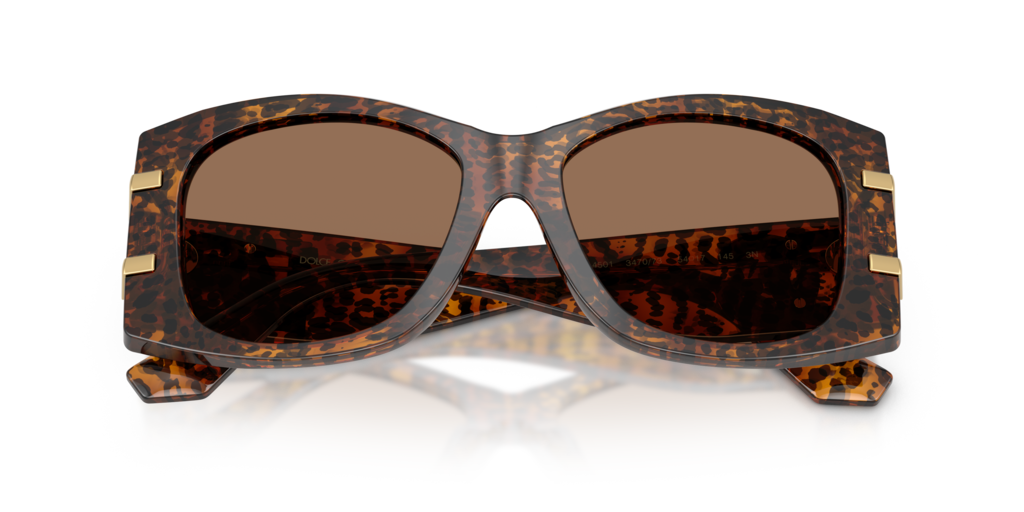 Dolce & Gabbana DG4501 347073 - 54 - Güneş Gözlükleri