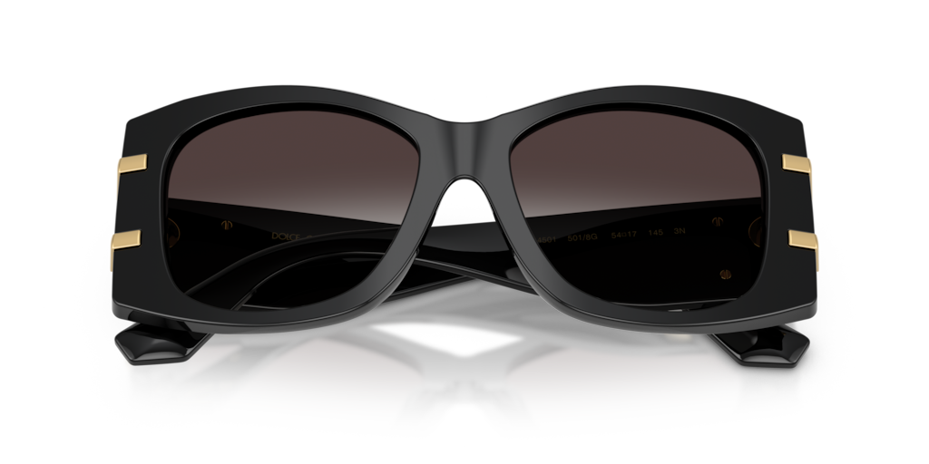 Dolce & Gabbana DG4501 501/8G - 54 - Güneş Gözlükleri