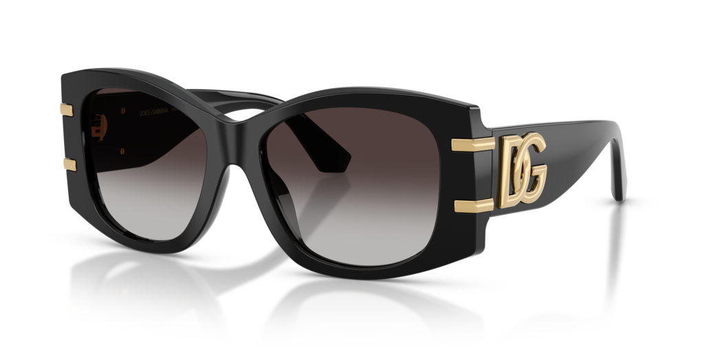 Dolce & Gabbana DG4501 501/8G - 54 - Güneş Gözlükleri