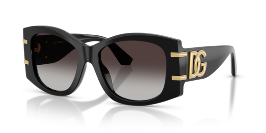 Dolce & Gabbana DG4501 501/8G - 54 - Güneş Gözlükleri